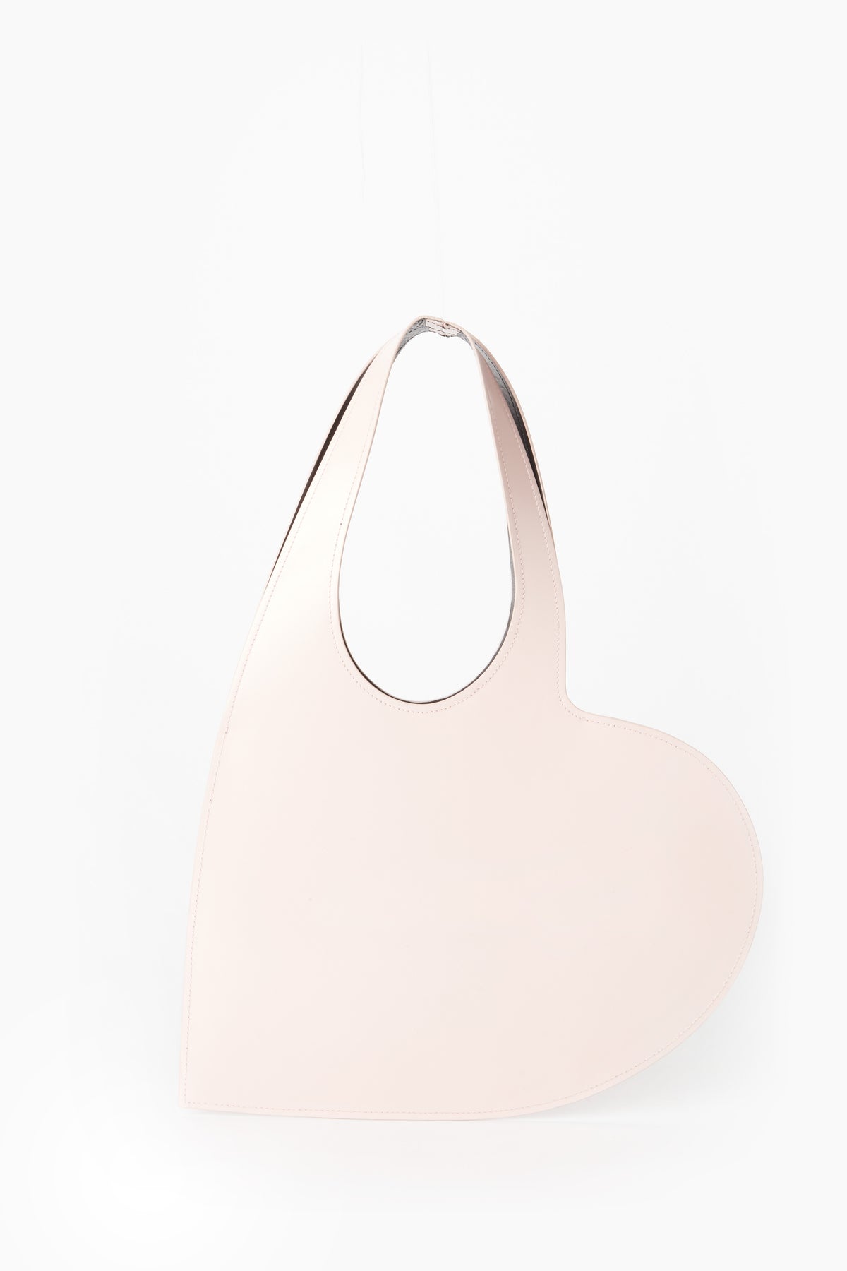 HEART TOTE BAG