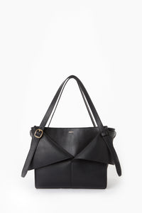 MEDIUM BELT CABAS BAG