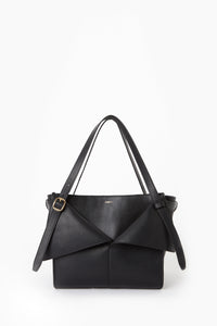 MEDIUM BELT CABAS BAG