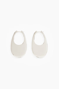 LARGE SWIPE EARRING