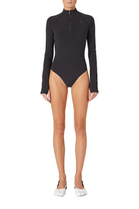 Body Eurojersey - Black