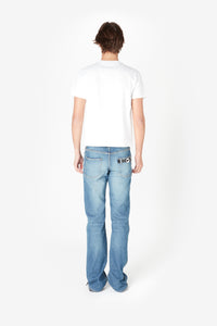 BOXY TEE