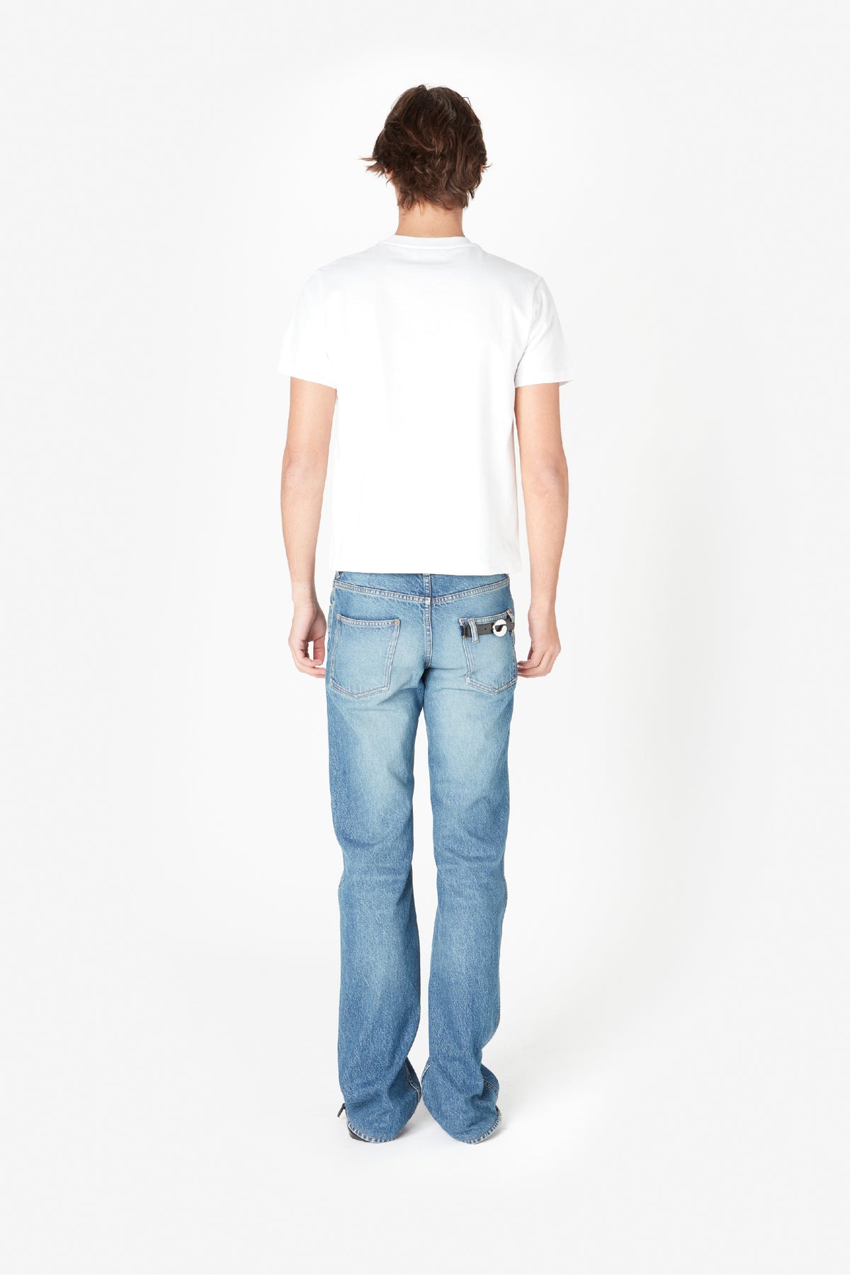 BOXY TEE