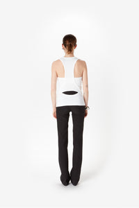 YOKE TANK TOP