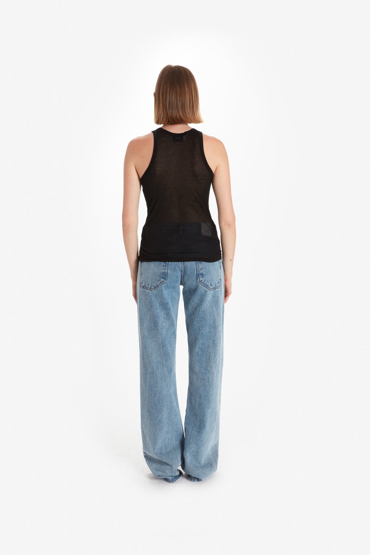 UTILITARY PANTS