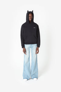 HORN HOODIE