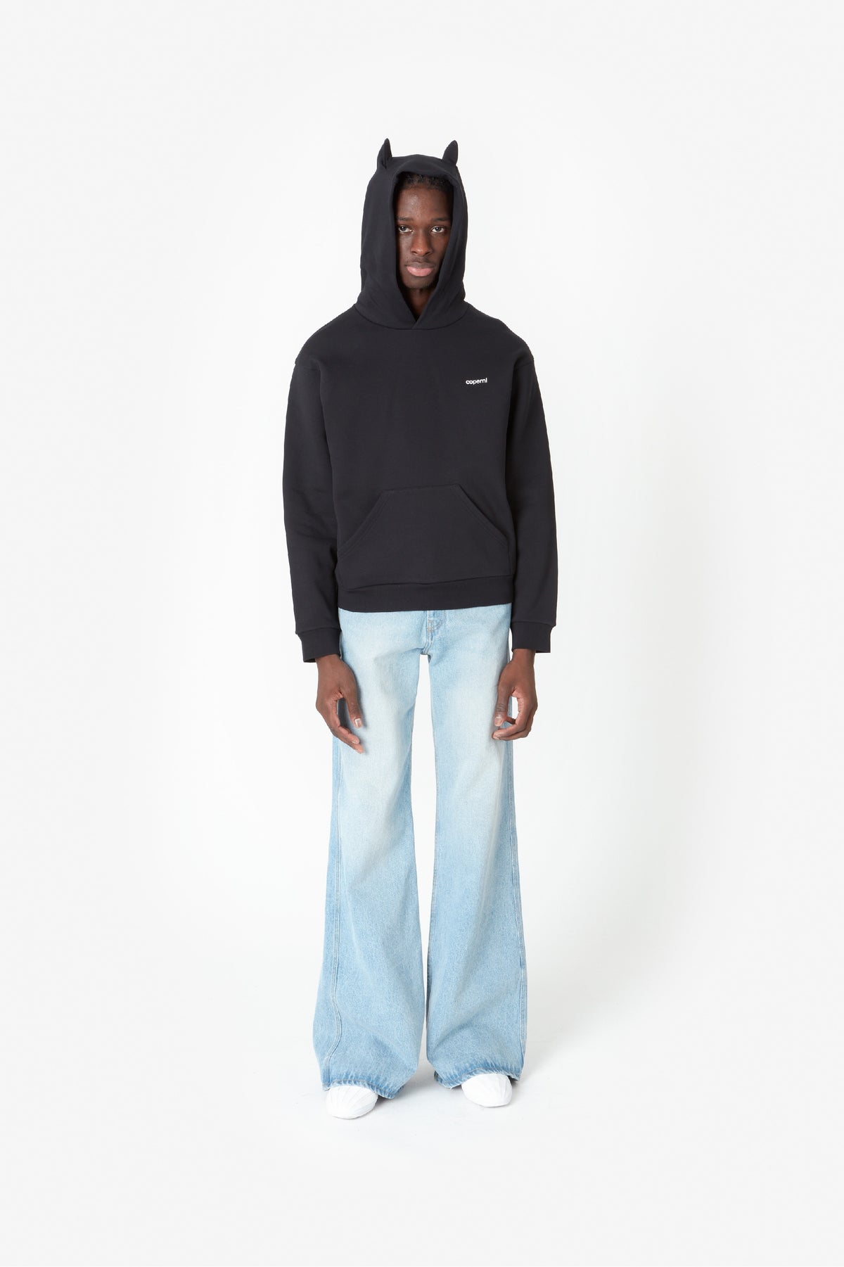 HORN HOODIE