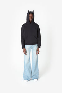 HORN HOODIE