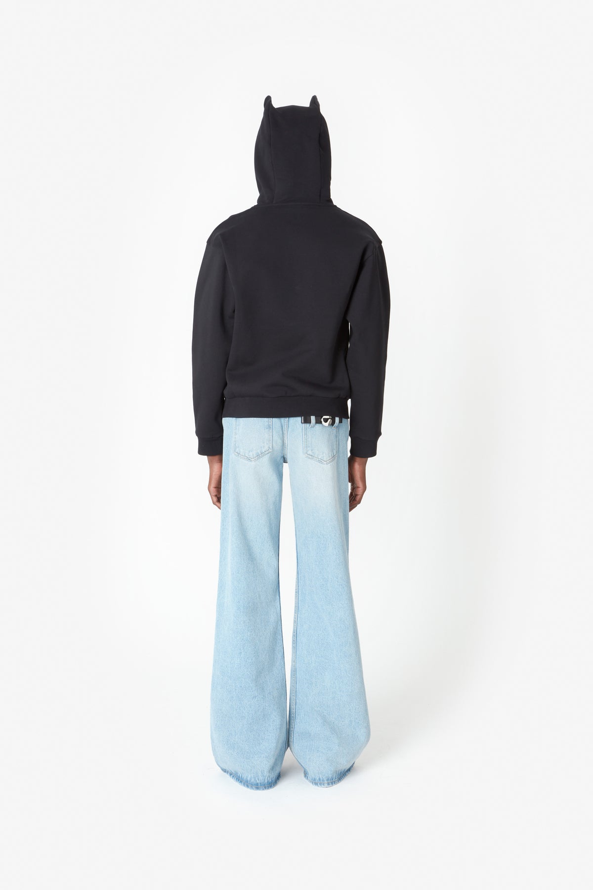 HORN HOODIE
