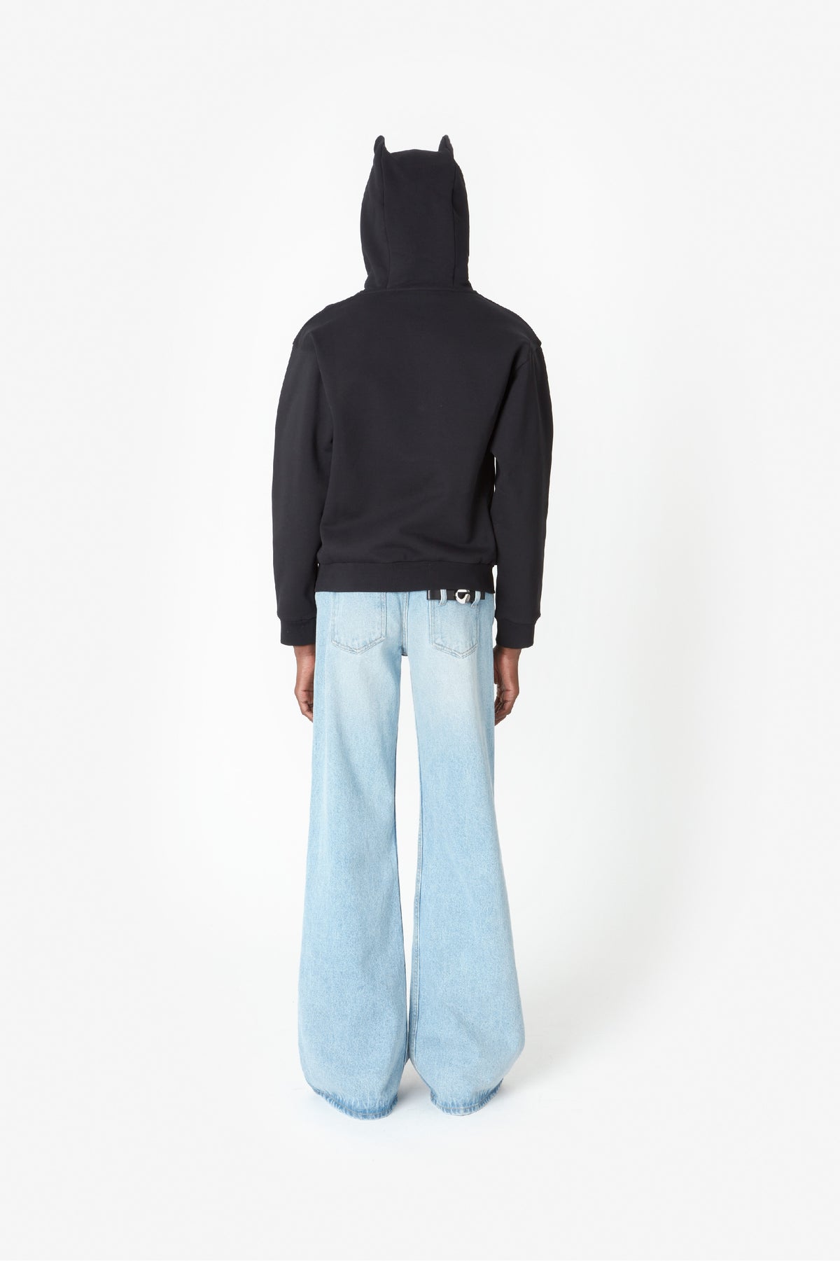 HORN HOODIE