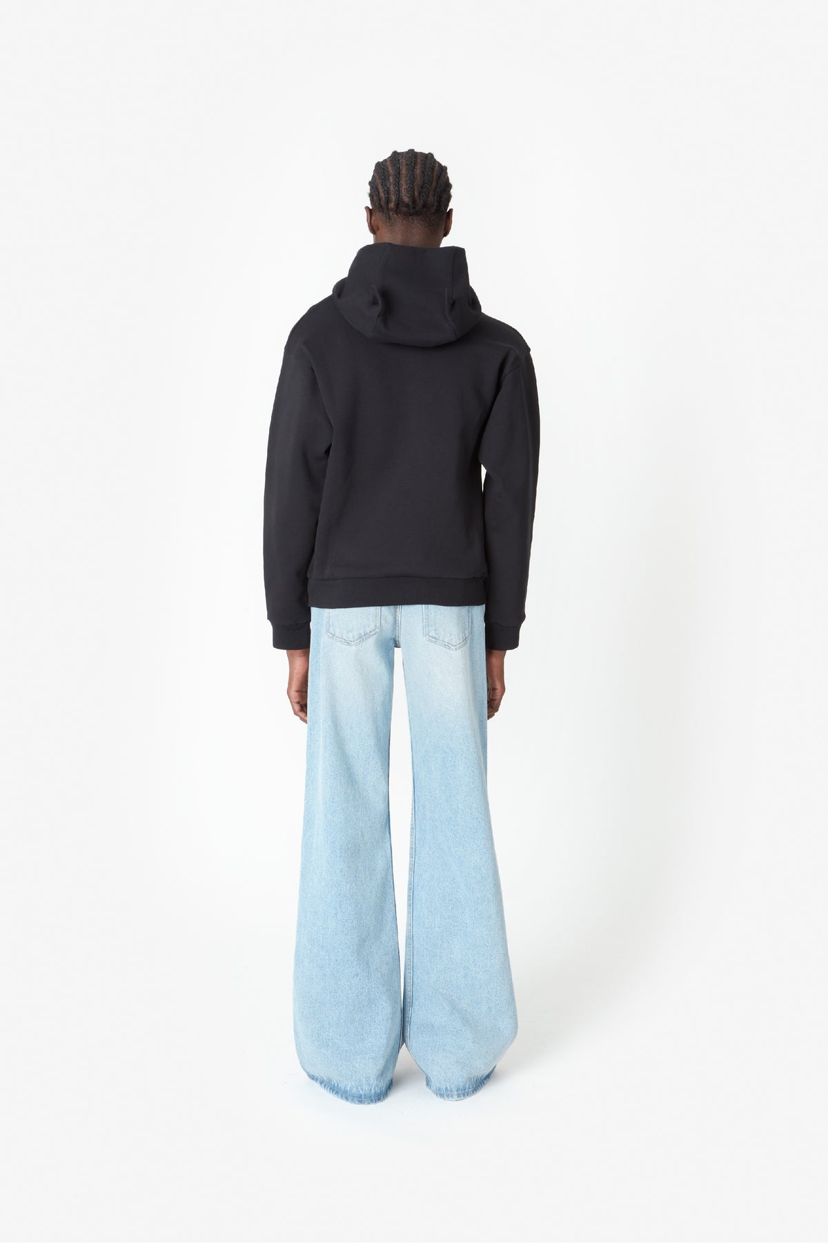 HORN HOODIE