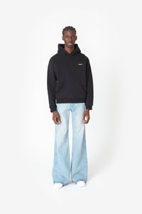 HORN HOODIE