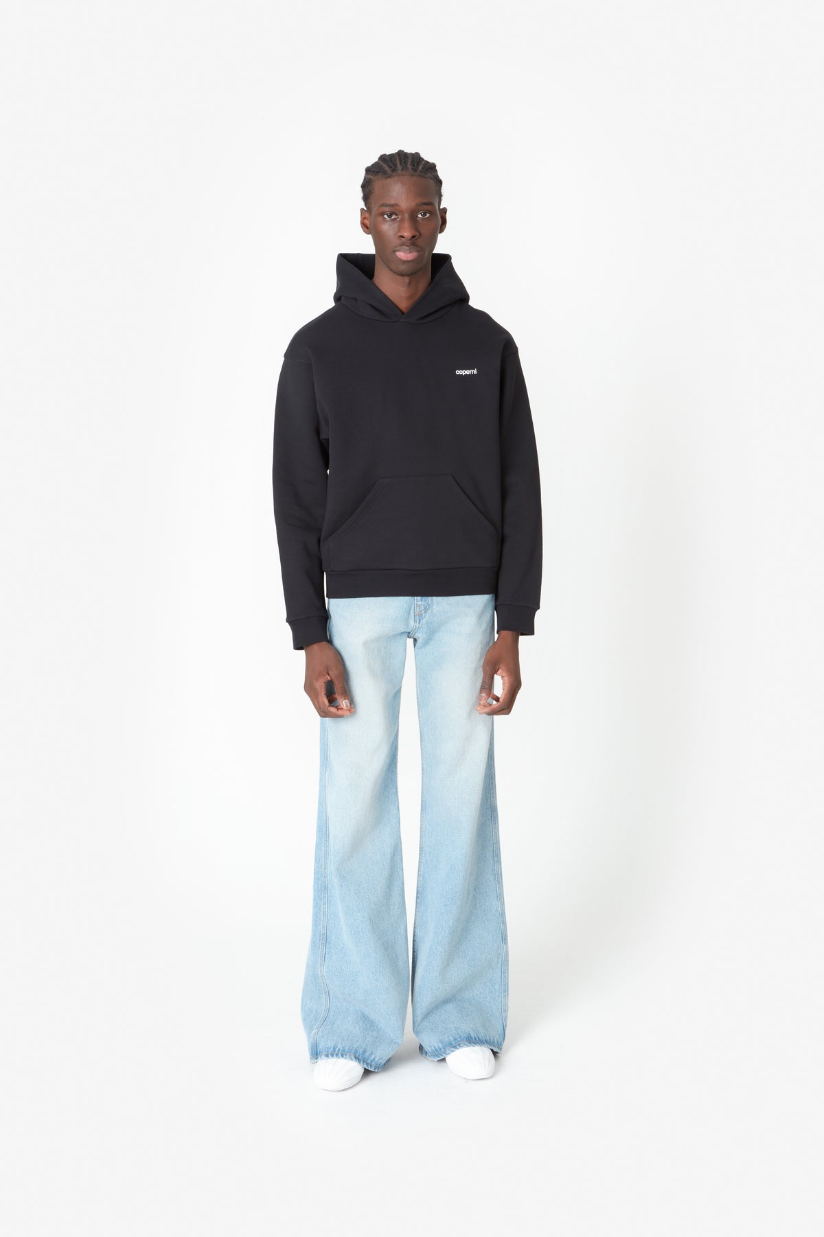 HORN HOODIE