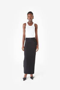 JOGGING SKIRT