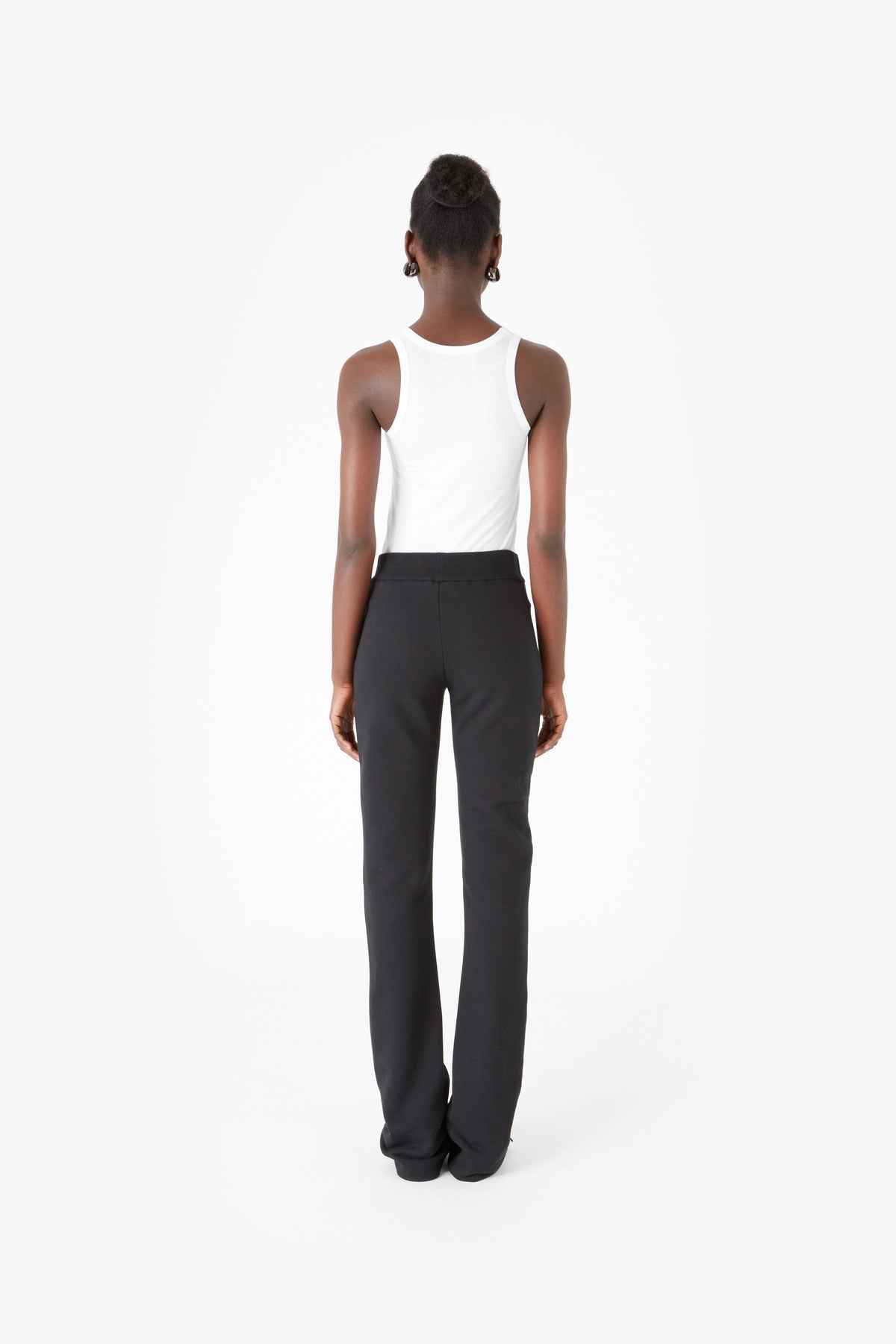 LOW WAISTED JOGGING PANT