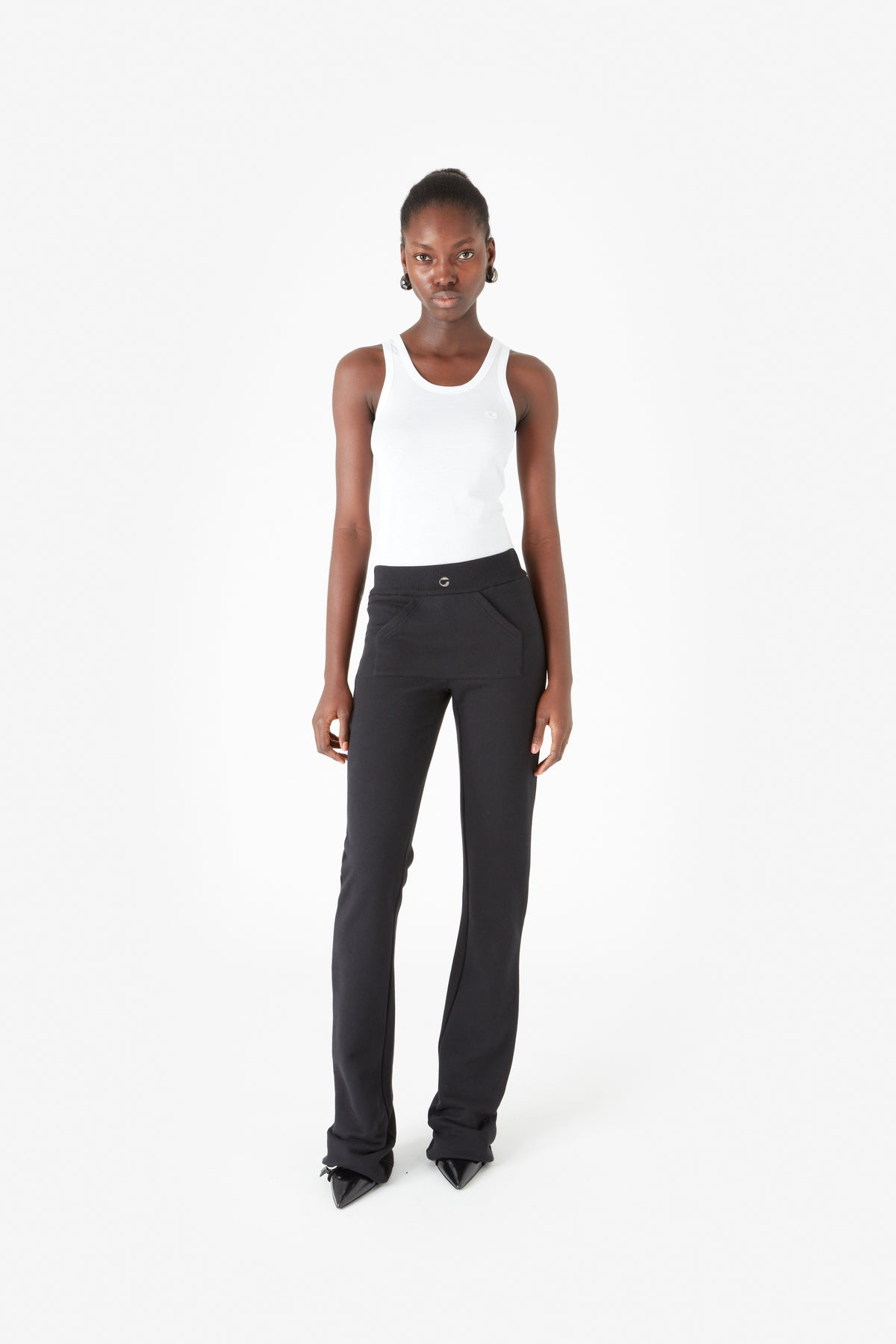 LOW WAISTED JOGGING PANT