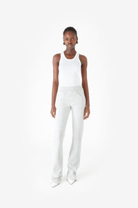 LOW WAISTED JOGGING PANT