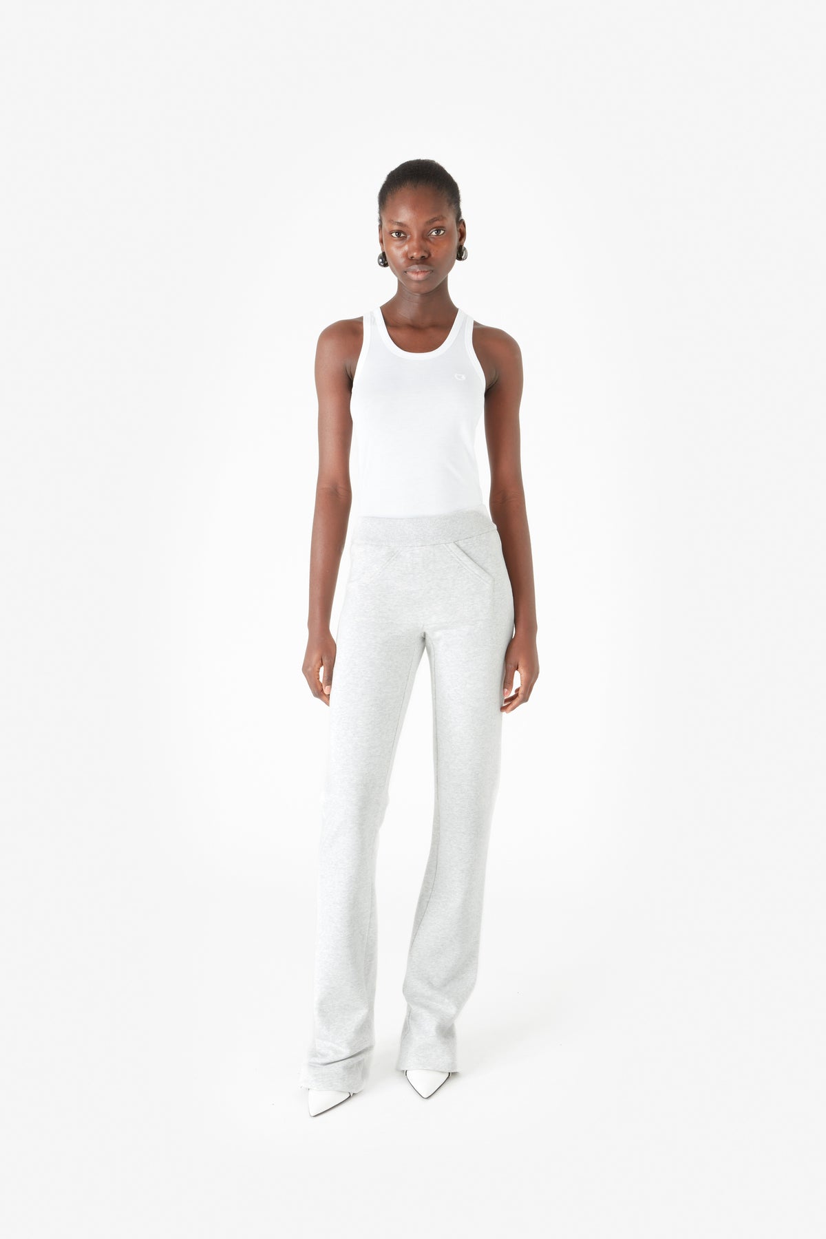 LOW WAISTED JOGGING PANT