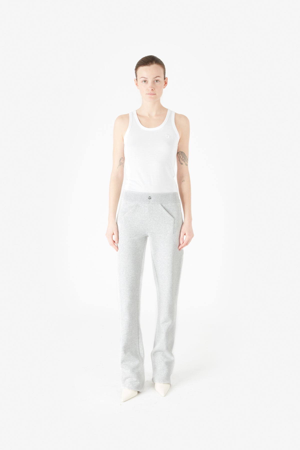 LOW WAISTED JOGGING PANT