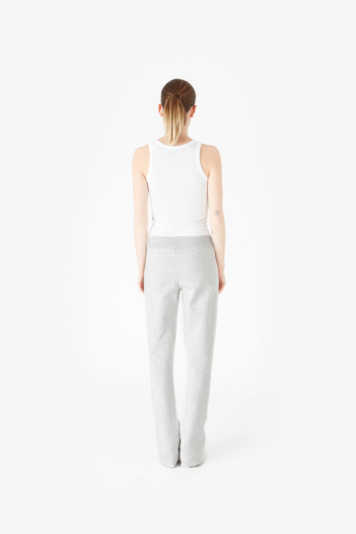 LOW WAISTED JOGGING PANT