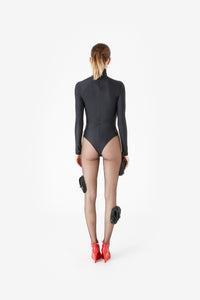 SECOND SKIN BODYSUIT