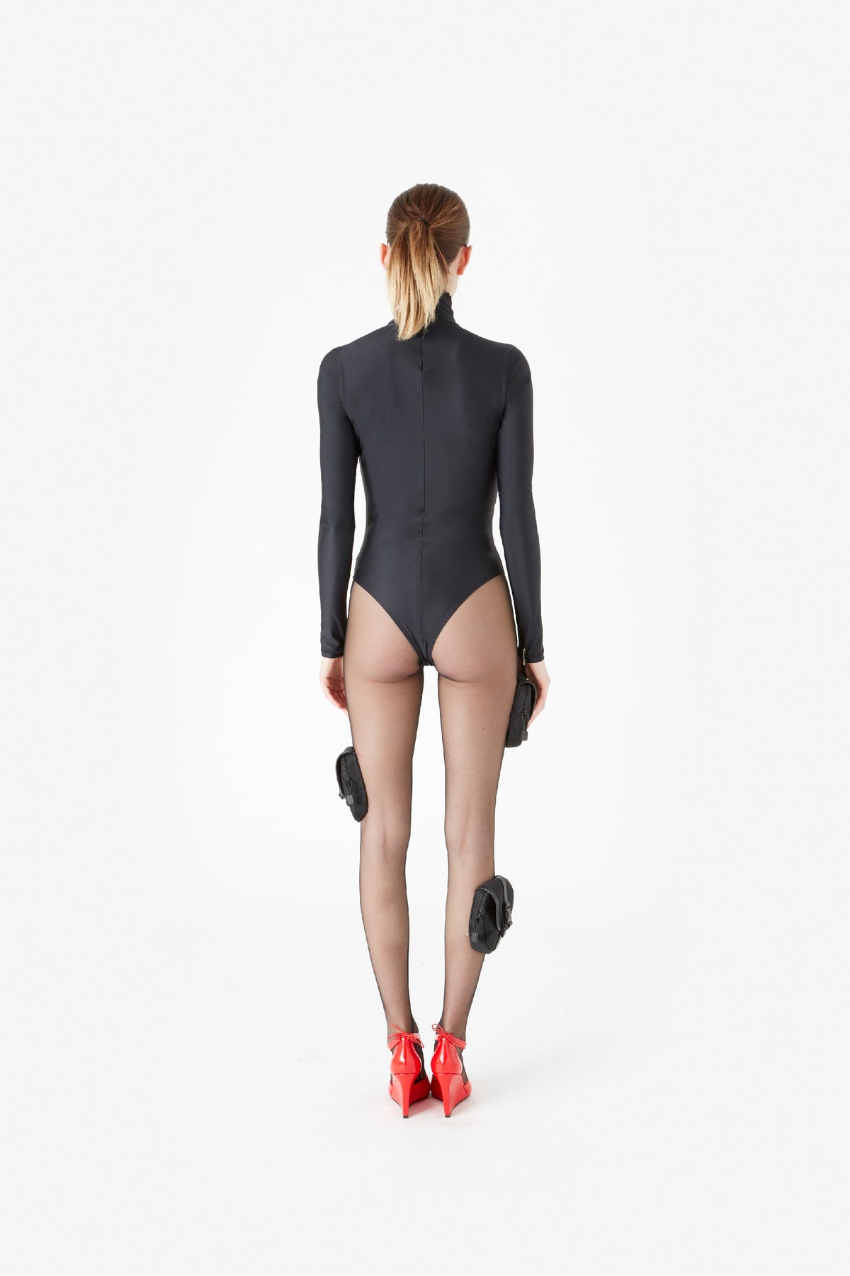 SECOND SKIN BODYSUIT