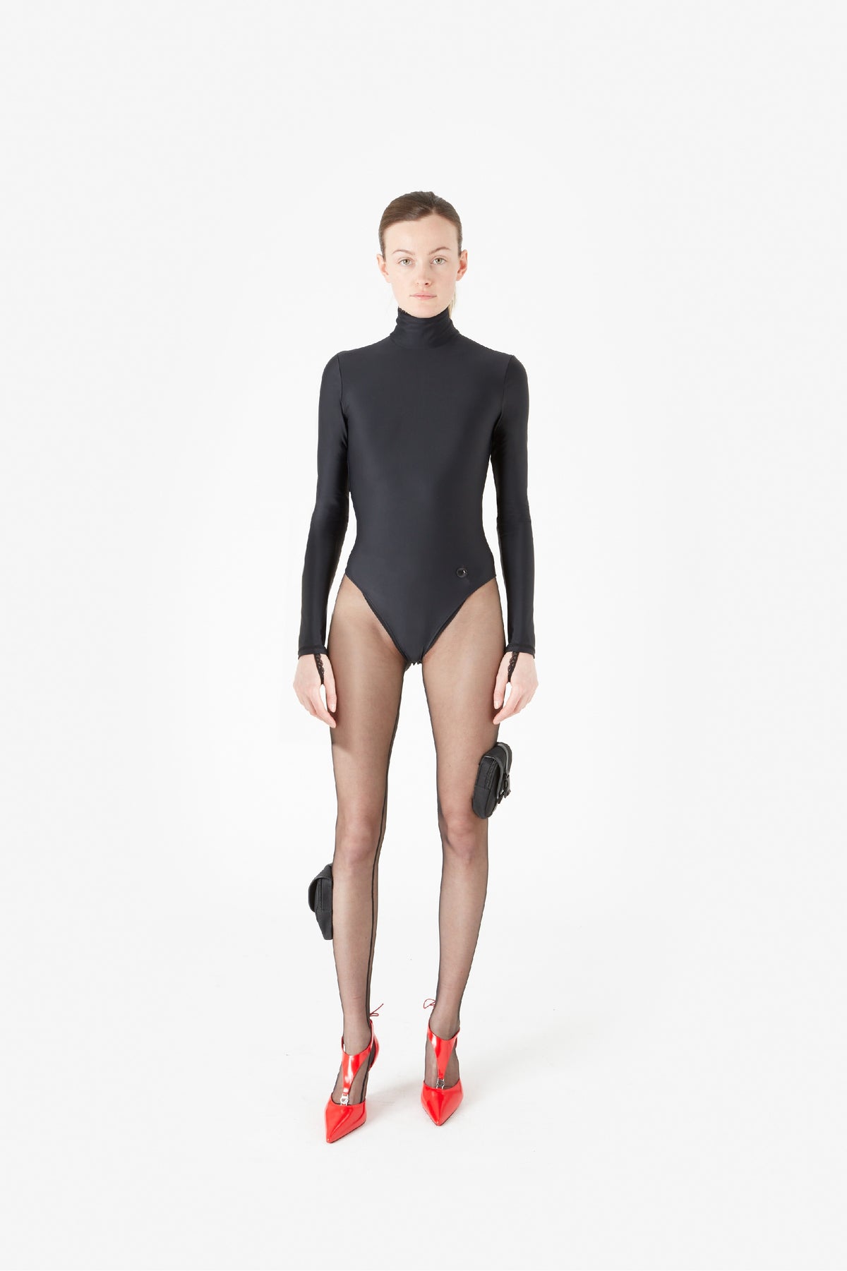 SECOND SKIN BODYSUIT