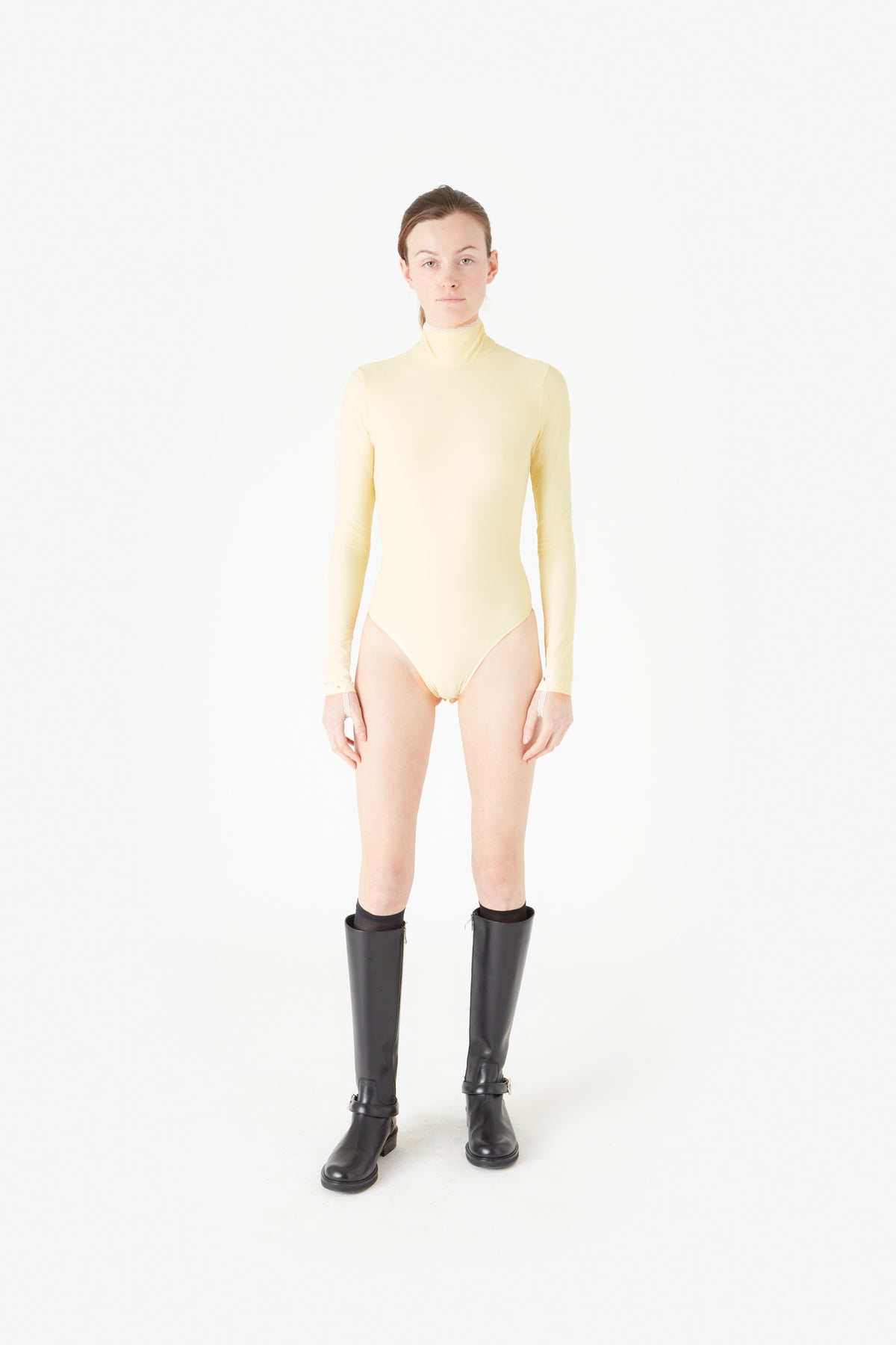 SECOND SKIN BODYSUIT