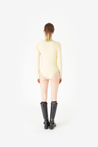 SECOND SKIN BODYSUIT