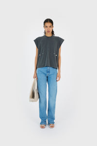 ZERO WASTE ADJUSTABLE TEE