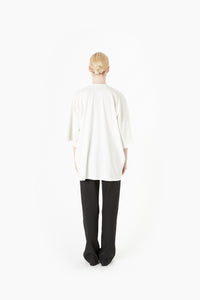 ZERO WASTE TEE
