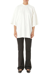 T-shirt Zero Waste - White