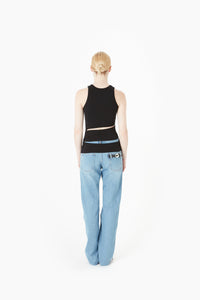 SPIRAL TANK TOP