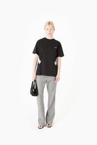 TAPED TEE