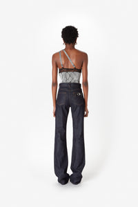 ASYMMETRIC BODY