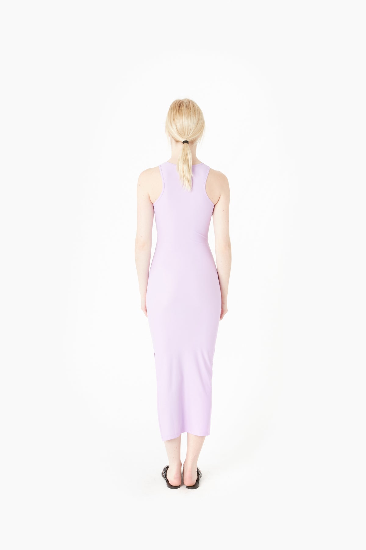 TANK TOP DRESS