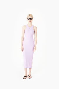 TANK TOP DRESS