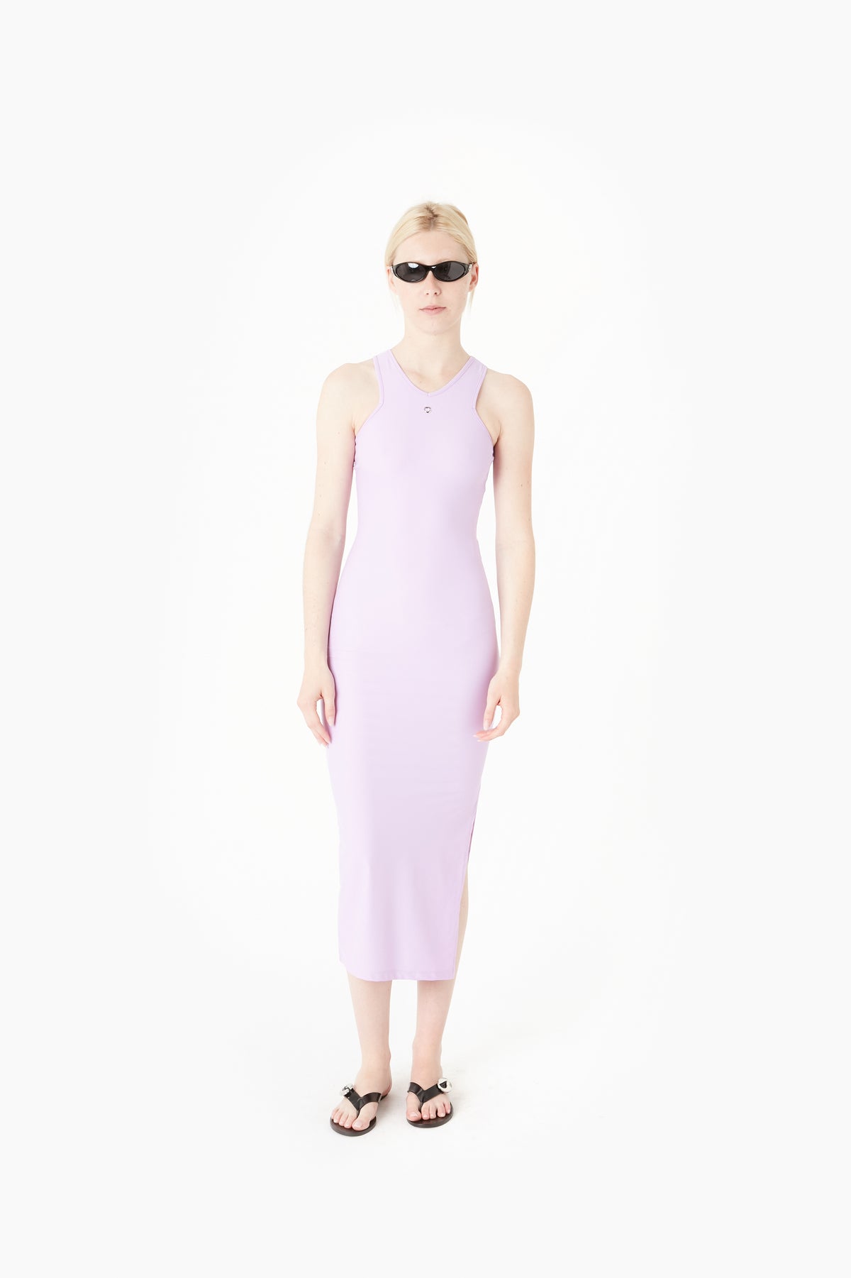 TANK TOP DRESS