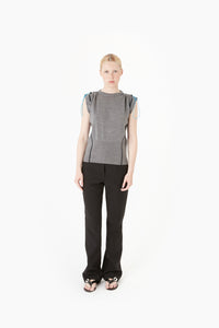 TECH MERINO POLO