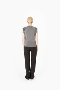 TECH MERINO POLO