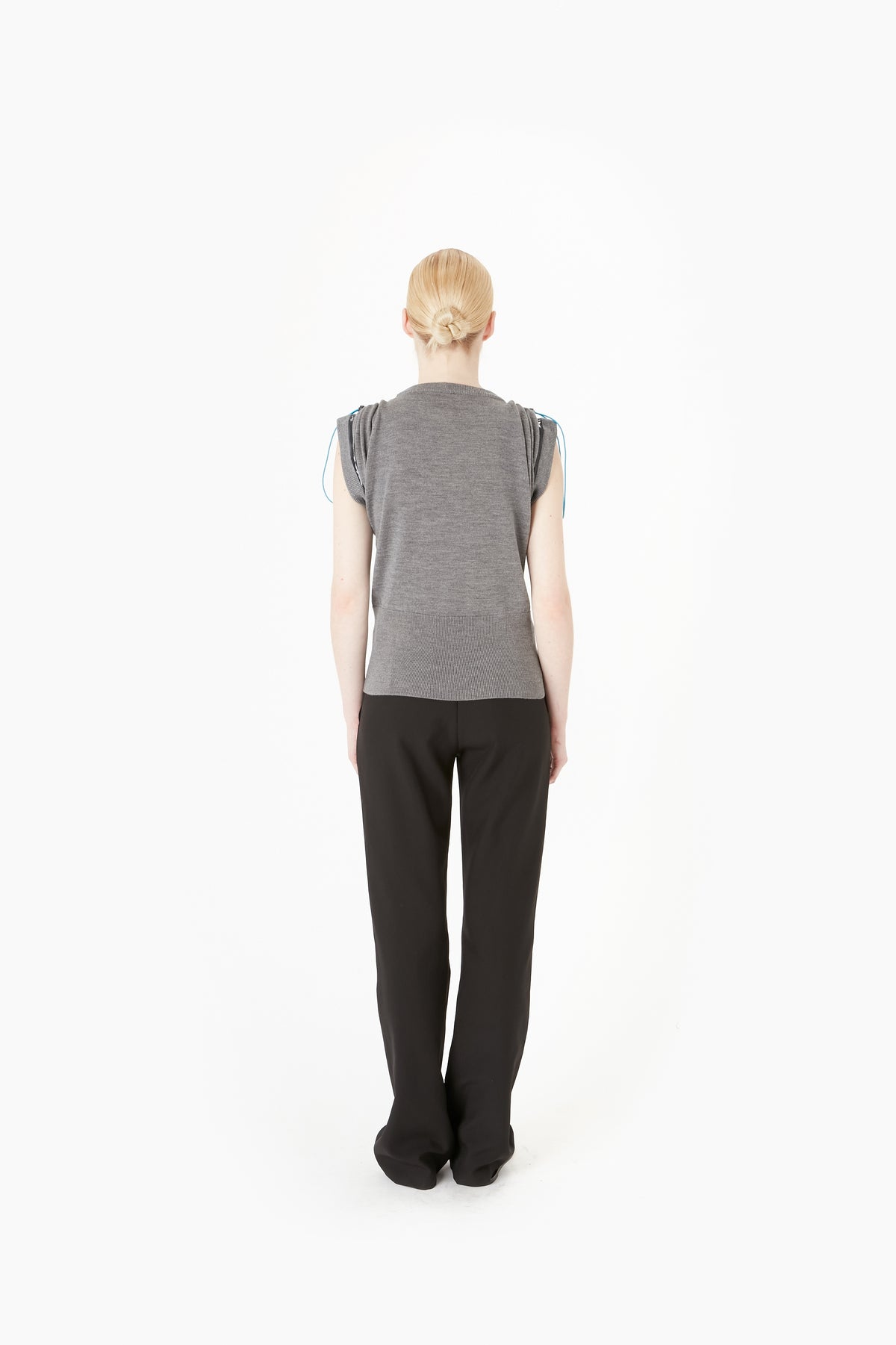 TECH MERINO POLO