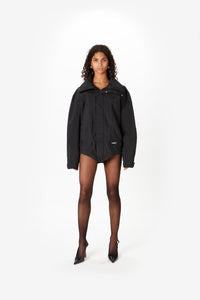 BODY JACKET