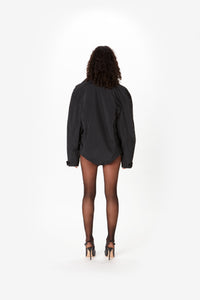 BODY JACKET