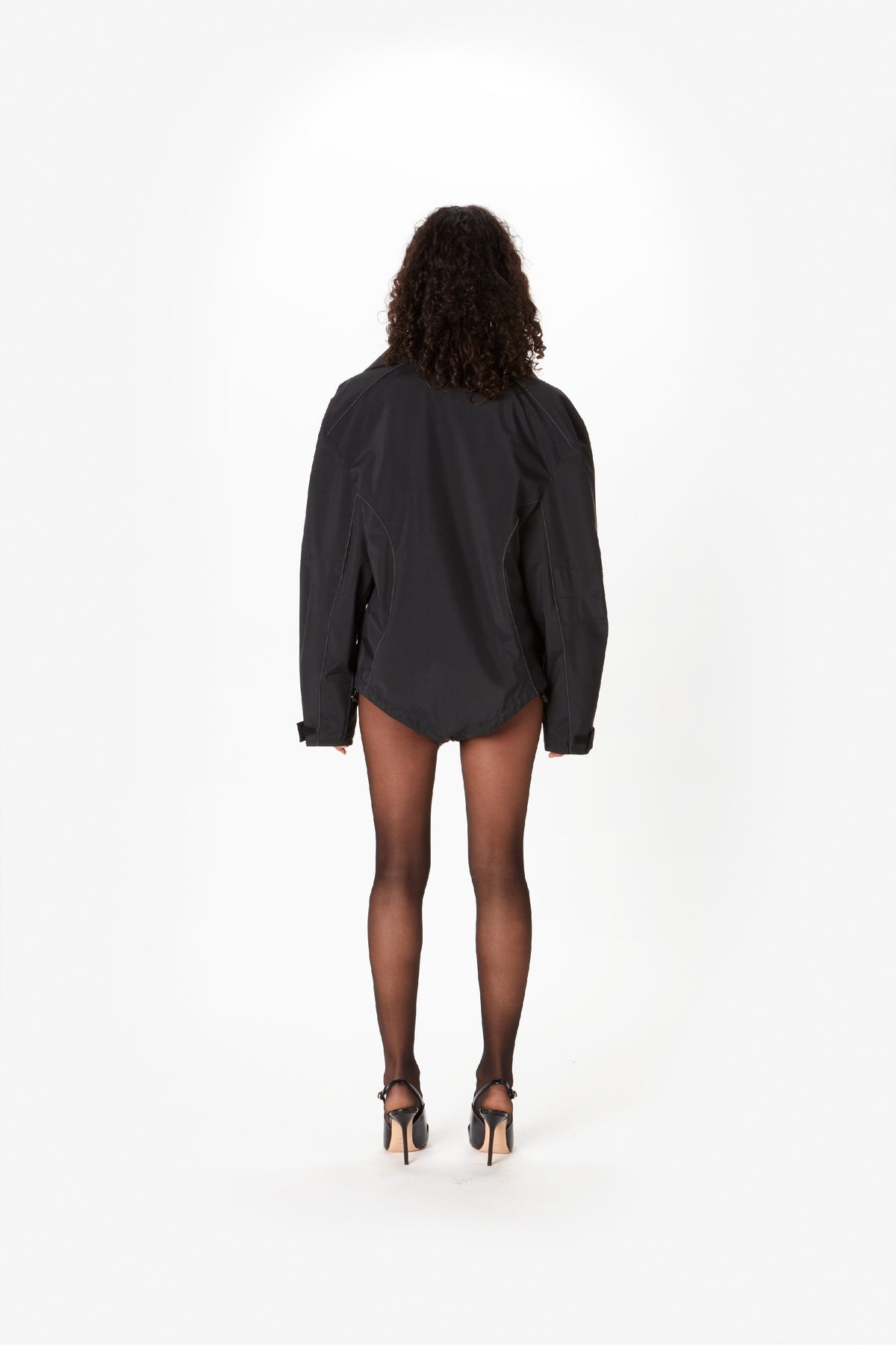 BODY JACKET