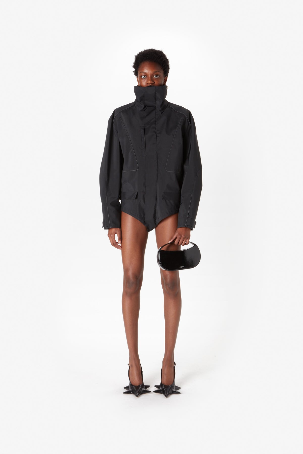 BODY JACKET