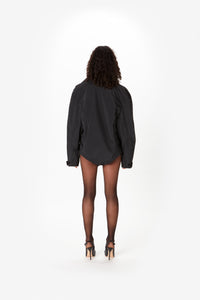 BODY JACKET