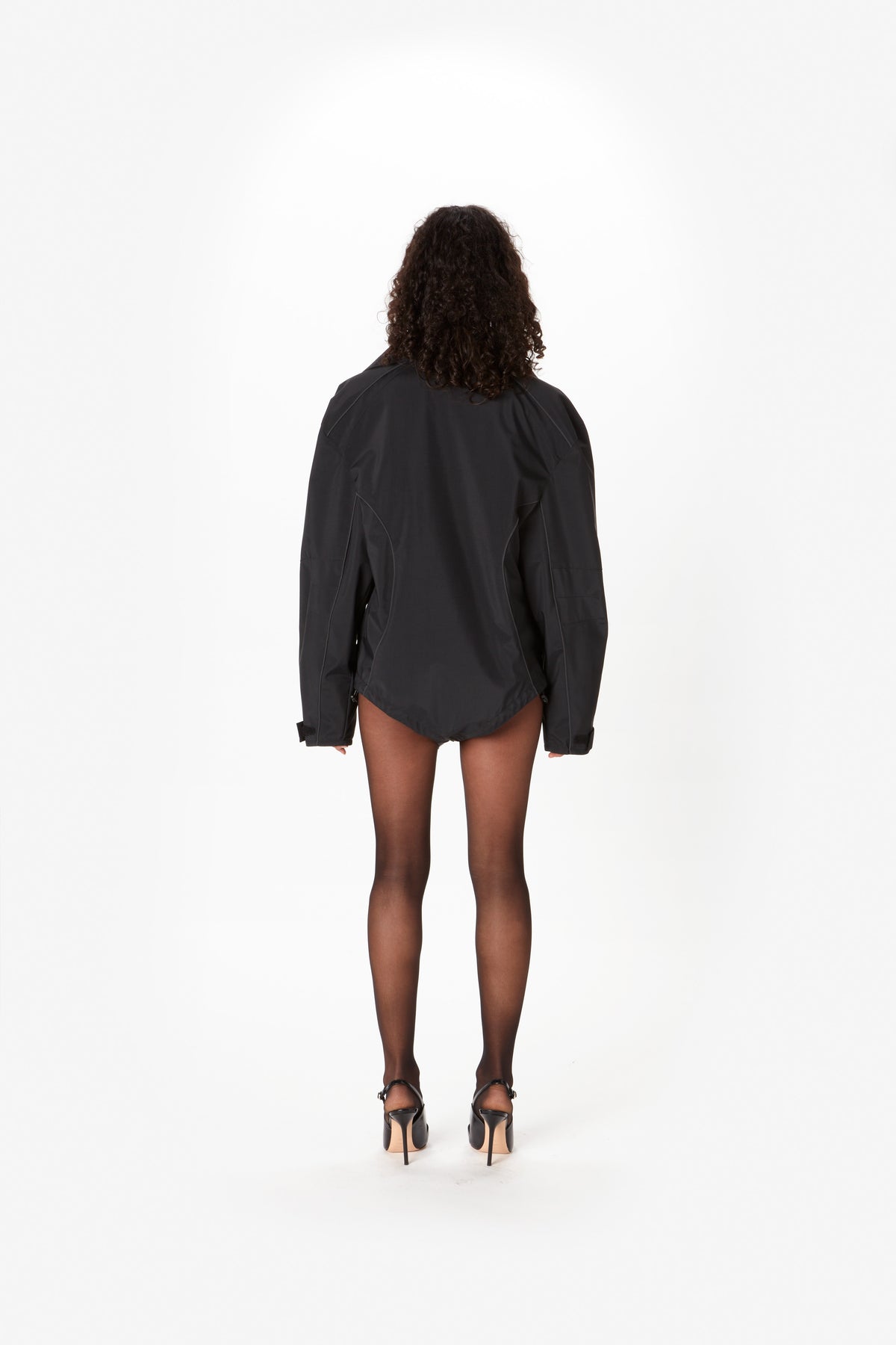 BODY JACKET