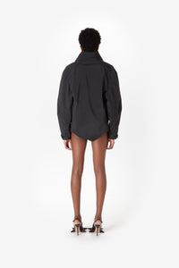 BODY JACKET