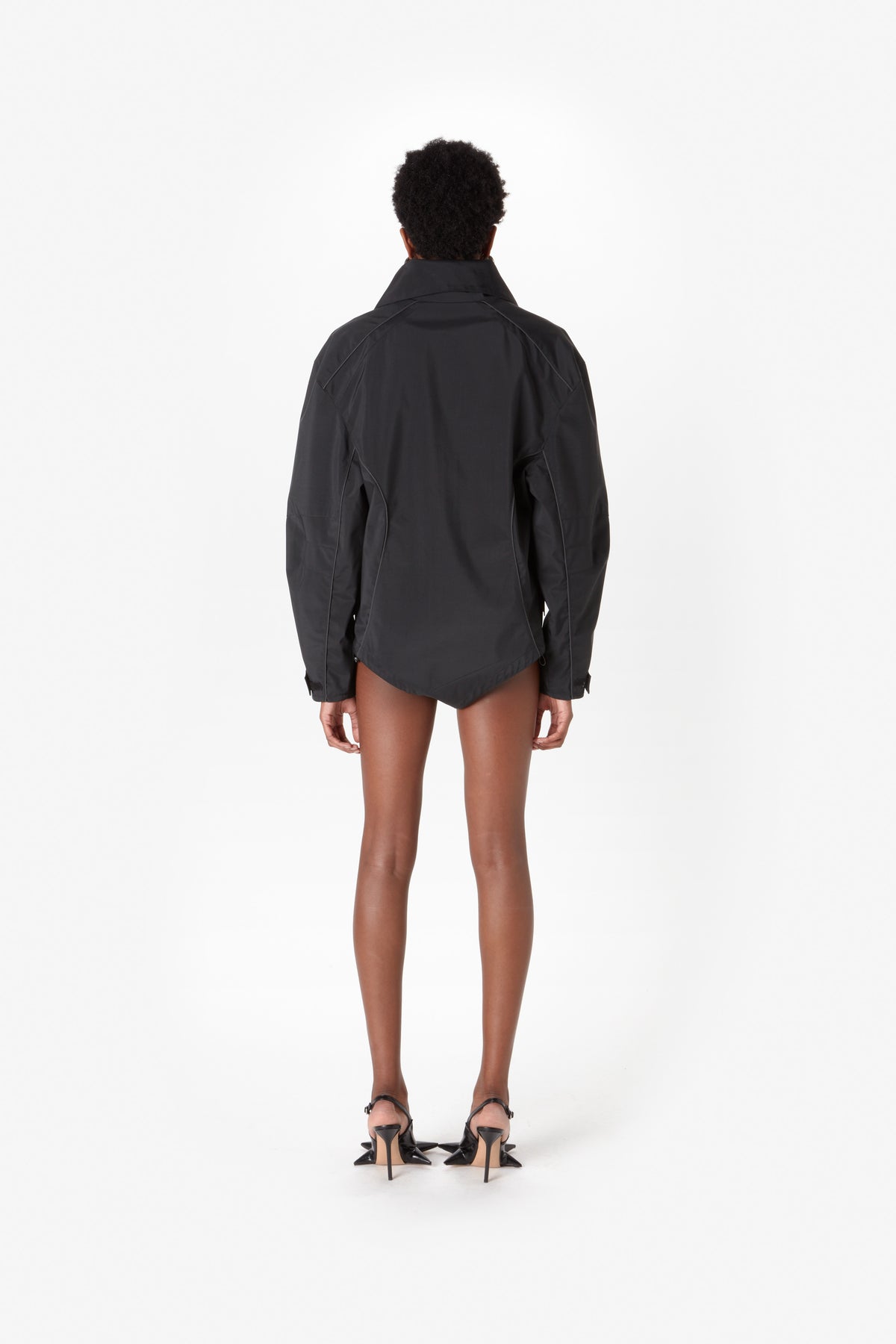BODY JACKET