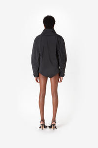 BODY JACKET